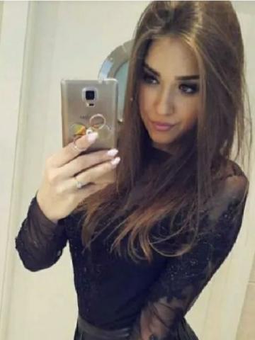 Анкета проститутки Оксана, 24 года